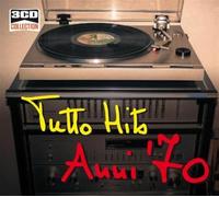 Various Artists - Tutto Hits Anni '70