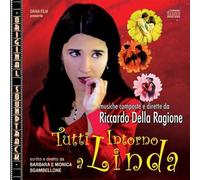 Various Artists - Tutto Intorno a Linda / O.S.T.