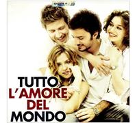 Various Artists - Tutto L'Amore Del Mondo