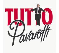 Various Artists - Tutto Pavarotti
