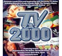 Various Artists - TV 2000