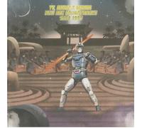 VARIOUS - TV Anime & Manga New Age Soundtracks 1984-1993 - Vinyl (LP + booklet)