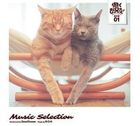 VARIOUS ARTISTS - Tv Anime (Working Buddies) Music Selection Rirekisho 01