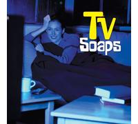Various Artists - TV Soaps