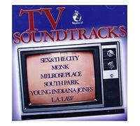 Various Artists - TV-Soundtracks