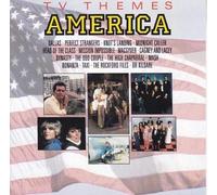 Various Artists - TV Themes America