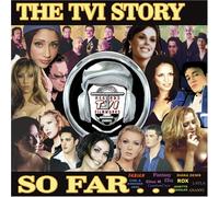 Various Artists - Tvi Story So Far