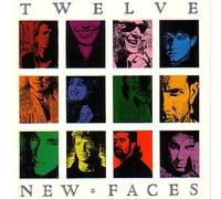 Various Artists - Twelve New Faces