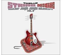 Various Artists - Twelve String High [VINYL]