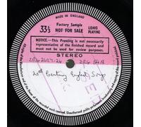 Various Artists - Twentieth Century English Songs