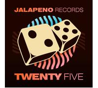 Various Artists - Twenty Five [VINYL]
