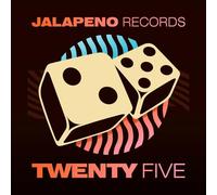 Various Artists - Twenty Five [VINYL]