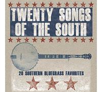 VARIOUS ARTISTS - Twenty Songs Of The South