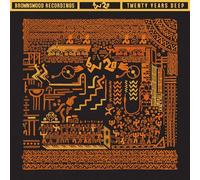 VARIOUS ARTISTS - TWENTY YEARS DEEP (RECORD STORE DAY 2026) [VINYL]
