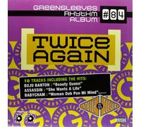 Various Artists - Twice Again Riddim [VINYL]