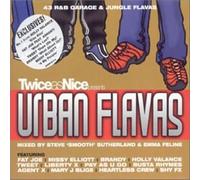 Various Artists – Twice As Nice Presents...