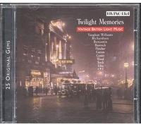 Various Artists - Twilight Memories - Vintage British Light Music