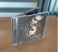 Various Artists - Twilight - Music From The Original Motion Picture Soundtrack [Special Edition CD+DVD]