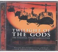 Various Artists - Twilight of the Gods: The Essential Wagner Collection