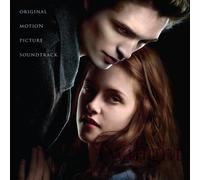 VARIOUS - Twilight (Soundtrack) - Vinyl (limited 'new twilight' vinyl LP)