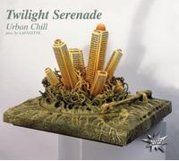 Various Artists - Twilight Serenade - Urban Chill