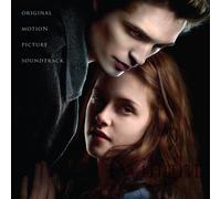 Twilight Soundtrack - Twilight Original Motion Picture Soundtrack (Limited Marble Vinyl)