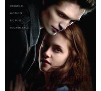 Twilight Soundtrack - Twilight Original Motion Picture Soundtrack (Limited Marble Vinyl)
