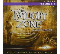 Various Artists - Twilight Zone 6