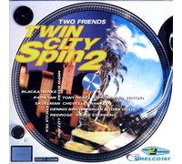 Various Artists - Twin City Spin 2