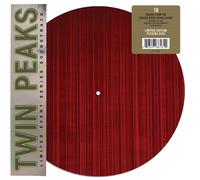 Various Artists Twin Peaks (Limited Event Series Soundtrack) (Vinyl) (US IMPORT)