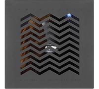 VARIOUS ARTISTS - TWIN PEAKS - MUSIC FROM THE LIMITED EVENTS SERIES [VINYL]