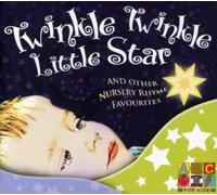 Various Artists - Twinkle Twinkle Little Star & Other Nursery Rhymes