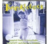 Various Artists - Twinkletoes - Dance Music For Toddlers