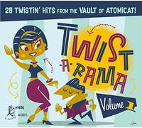 Various Artists - Twist a Rama