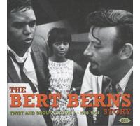 Various Artists - Twist And Shout: The Bert Berns Story, Volume 1: 1960-1964