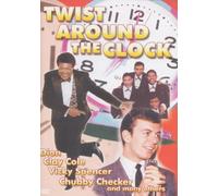 Various Artists - Twist Around the Clock [DVD] [Region 1] [US Import] [NTSC]