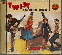 VARIOUS ARTISTS - Twist In Der Ddr