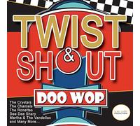 Various Artists - Twist & Shout Doo Wop / Various