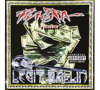 Various Artists - Twista Presents Legit Ballin'