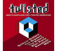 Various Artists - Twisted
