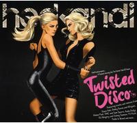 Various Artists - Twisted Disco 2011