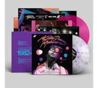 VARIOUS ARTISTS - TWISTED DREAM MACHINE (THE PAISLEY UNDERGROUND / CALIFORNIA'S PSYCHEDELIC RENAISSANCE: 1982-1986) (E [VINYL]