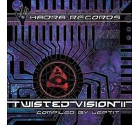 Various Artists - Twisted Vision