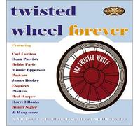 Various Artists - Twisted Wheel Forever