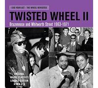 Various Artists - Twisted Wheel II [VINYL]