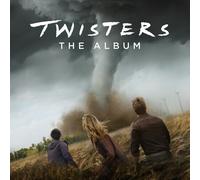 Various Artists - Twisters: The Album