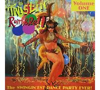 Twistin' Rumble (Vol. 1)