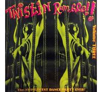 Various - Twistin' Rumble Vol.3