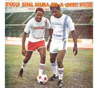 Various Artists - Two Big Bull in a One Pen