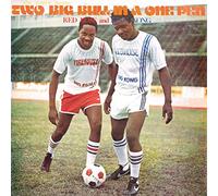 Various Artists - Two Big Bull in a One Pen